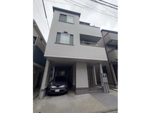 【東京都/品川区豊町】品川区豊町四丁目　中古戸建 