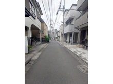 【東京都/品川区豊町】品川区豊町四丁目　中古戸建 
