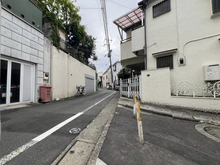 【東京都/品川区西大井】品川区西大井4丁目　新築戸建 