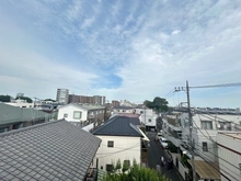 【東京都/目黒区南】目黒区南3丁目　新築戸建　C号棟 