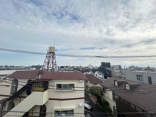 【東京都/目黒区南】目黒区南3丁目　新築戸建　C号棟 