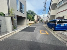 【東京都/目黒区南】目黒区南3丁目　新築戸建　C号棟 