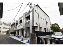 【東京都/大田区西蒲田】大田区西蒲田3丁目　新築戸建　1号棟 