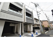 【東京都/大田区西蒲田】大田区西蒲田3丁目　新築戸建　1号棟 
