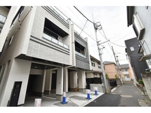 【東京都/大田区西蒲田】大田区西蒲田3丁目　新築戸建　1号棟 