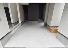 【東京都/大田区西蒲田】大田区西蒲田3丁目　新築戸建　1号棟 