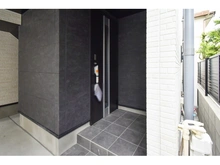 【東京都/大田区西蒲田】大田区西蒲田3丁目　新築戸建　1号棟 