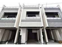 【東京都/大田区西蒲田】大田区西蒲田3丁目　新築戸建　2号棟 