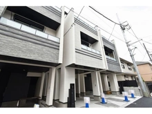 【東京都/大田区西蒲田】大田区西蒲田3丁目　新築戸建　2号棟 