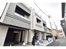 【東京都/大田区西蒲田】大田区西蒲田3丁目　新築戸建　2号棟 