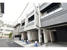 【東京都/大田区西蒲田】大田区西蒲田3丁目　新築戸建　2号棟 