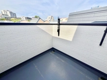 【東京都/新宿区高田馬場】高田馬場新築戸建　A棟 