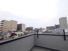 【東京都/品川区二葉】二葉3丁目新築戸建 アスピアコート西大井 