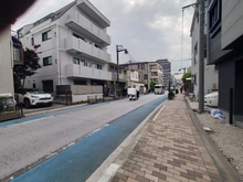 【東京都/品川区二葉】二葉3丁目新築戸建 アスピアコート西大井 