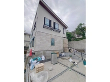 【東京都/大田区東雪谷】EXCEL HOME　東雪谷（新築戸建） 