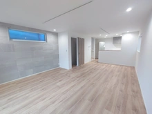 【東京都/品川区小山】品川区小山6丁目新築戸建 