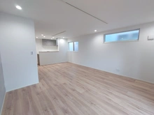 【東京都/品川区小山】品川区小山6丁目新築戸建 