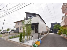 【東京都/世田谷区玉堤】KIS世田谷区玉堤1期・玉堤1丁目新築戸建 