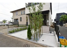 【東京都/世田谷区玉堤】KIS世田谷区玉堤1期・玉堤1丁目新築戸建 