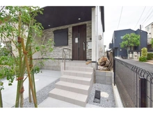 【東京都/世田谷区玉堤】KIS世田谷区玉堤1期・玉堤1丁目新築戸建 
