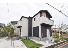 【東京都/世田谷区喜多見】KIS世田谷区喜多見・喜多見3丁目新築戸建 