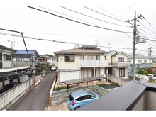 【東京都/世田谷区喜多見】KIS世田谷区喜多見・喜多見3丁目新築戸建 
