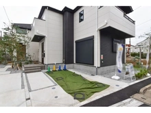 【東京都/世田谷区喜多見】KIS世田谷区喜多見・喜多見3丁目新築戸建 