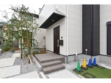 【東京都/世田谷区喜多見】KIS世田谷区喜多見・喜多見3丁目新築戸建 