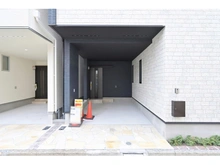 【東京都/台東区橋場】サニータウン　台東区橋場2丁目II　C号棟 