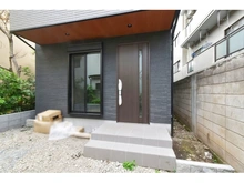 【東京都/世田谷区奥沢】世田谷区奥沢7丁目 借地権付新築戸建 