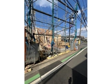 【東京都/小平市花小金井】小平市花小金井6丁目　新築戸建（C号棟） 