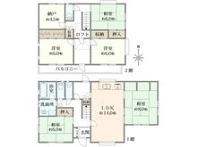 【東京都/世田谷区喜多見】世田谷区喜多見6丁目　戸建 