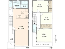 【東京都/世田谷区祖師谷】世田谷区祖師谷4丁目　新築戸建 