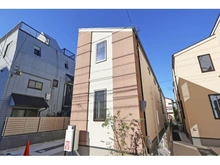 【東京都/狛江市西野川】狛江市西野川1丁目新築戸建G号棟 