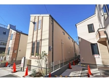 【東京都/狛江市西野川】狛江市西野川1丁目新築戸建J号棟 