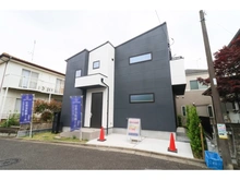 【東京都/世田谷区喜多見】世田谷区喜多見2丁目新築戸建 