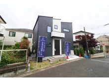 【東京都/世田谷区喜多見】世田谷区喜多見2丁目新築戸建 