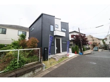 【東京都/世田谷区喜多見】世田谷区喜多見2丁目新築戸建 
