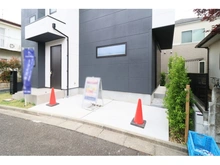 【東京都/世田谷区喜多見】世田谷区喜多見2丁目新築戸建 