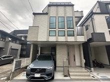 【東京都/世田谷区北沢】世田谷区北沢1丁目　戸建 