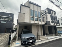 【東京都/世田谷区北沢】世田谷区北沢1丁目　戸建 