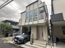 【東京都/世田谷区北沢】世田谷区北沢1丁目　戸建 