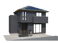 【東京都/世田谷区成城】世田谷区成城2丁目　新築戸建 