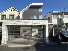 【東京都/世田谷区成城】世田谷区成城8丁目　中古戸建 