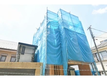 【東京都/北区赤羽北】北区赤羽北2丁目　新築戸建 