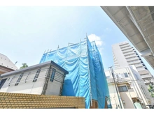 【東京都/北区赤羽北】北区赤羽北2丁目　新築戸建 