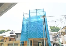 【東京都/北区赤羽北】北区赤羽北2丁目　新築戸建 