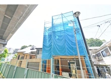 【東京都/北区赤羽北】北区赤羽北2丁目　新築戸建 