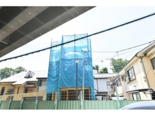 【東京都/北区赤羽北】北区赤羽北2丁目　新築戸建 