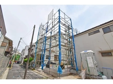 【東京都/葛飾区東新小岩】葛飾区東新小岩6丁目 新築戸建 